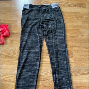 CHAMPION girls leggings